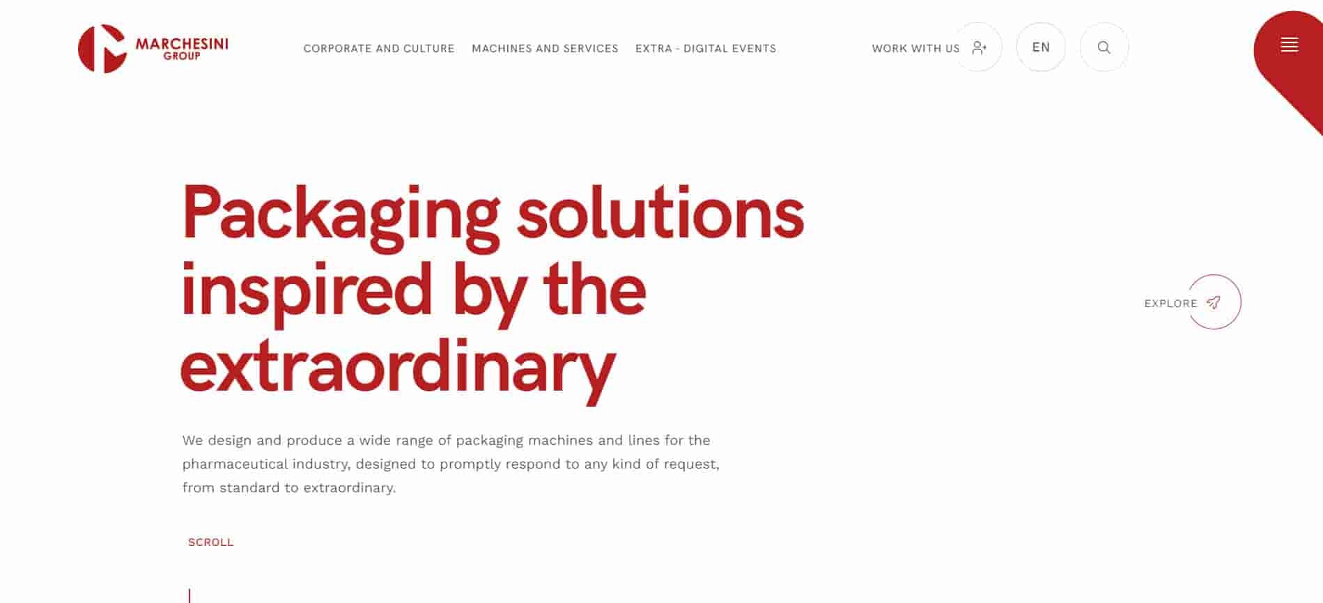 Marchesini Group